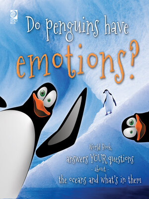 cover image of Do penguins have emotions?